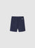 Plain dyed chino shorts
