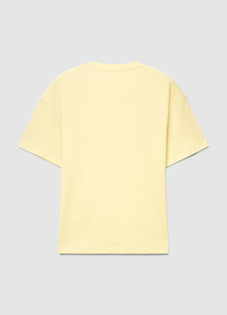 T-shirt oversize uni