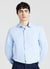 Chemise unie