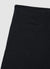 Einfarbige kurze Hose