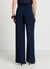 Pantaloni palazzo tinta unita