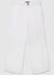 Pantaloni lunghi in similsatin