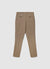 Pantaloni chino in poliviscosa