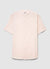 Camicia con collo coreana