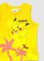 Canotta con stampa Pikachu
