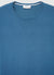 Plain crew neck sweater