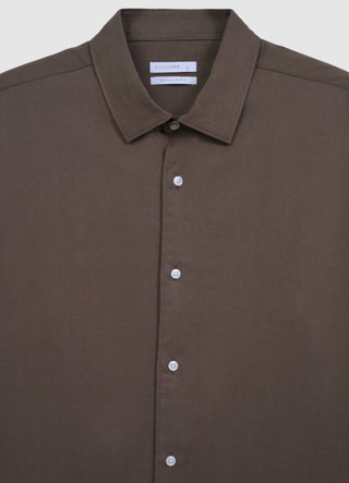 Plain shirt