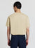 Einfarbiges T-Shirt