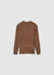 Pullover mit Taillengürtel