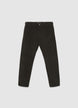 Pantalone chino od somota rebrastog dezena - 40 EU