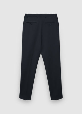 Hosen aus gewebtem Stoff