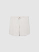 Bermuda shorts with drawstring - 40 EU