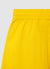 Plain cotton shorts