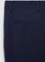 Pantaloni tessuto operato