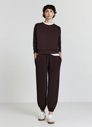 Long gym trousers