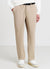 Technical chino trousers