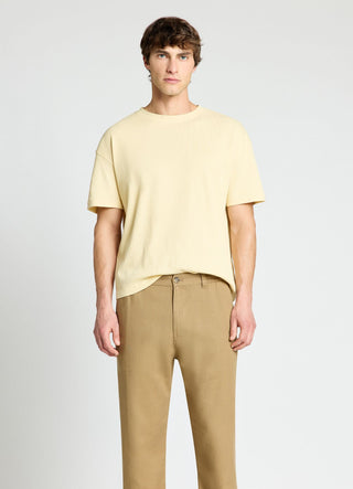 T-shirt oversize uni