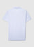 T-shirt polo tinta unita