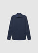 Chemise easy iron unie - XS