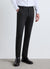 Cordhose aus Kord