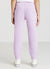 Pantalone ginnico tinta unita
