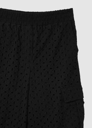 Sangallo cargo trousers