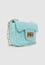 Mini bag glitter