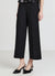Pantalone culotte in cotone