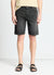 Shorts baggy en denim