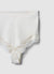 Slip contenitivo con pizzo