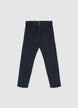 Corduroy chino trousers - 40 EU