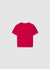 T-shirt con stampa joystick