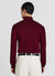 Einfarbiges Rollkragenpullover