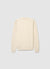 Cardigan in maglia con colletto e bottoni