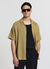 Camicia bowling croquet