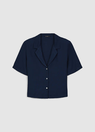 Camicia revers