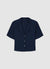 Camicia revers