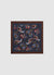 Schal mit Paisley-Muster