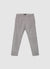 Corduroy chino trousers