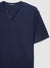 Uni-Serafino-T-Shirt