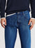 Jeans cropped