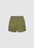 Jogger shorts with cargo pockets