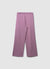 Pantaloni ginnici palazzo
