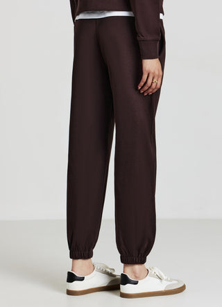 Long gym trousers