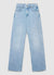 Jeans baggy fit