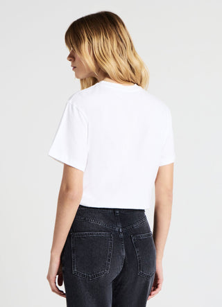 T-shirt patch