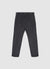 Corduroy chino trousers