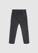Chino-Hosen aus Cord - 40 EU