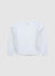 Maglia con rouches