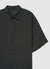 Camicia boxy fit a righe